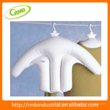 Hanging gonflable / suspension en plastique (RMB)